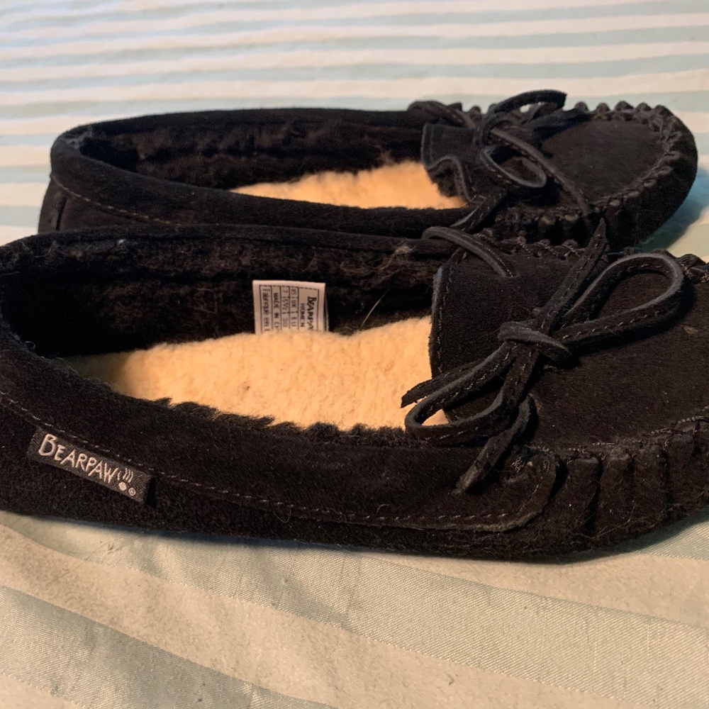 BearPaw Moccasins